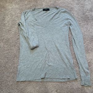 Mossimo v-neck sweater